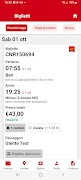 MarinoBus screenshot 6