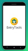 OLD Entry Tools - VersionX الملصق