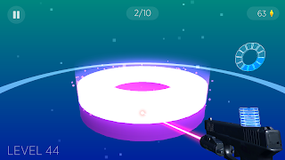 Circle Shot imagem de tela 7