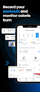YourDigitalLift Customer App Screenshot 1