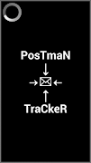 Postman Tracker 포스터