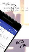 Cryptogram - puzzle quotes 截圖 2