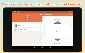 Alias – explain a word ảnh chụp màn hình 6