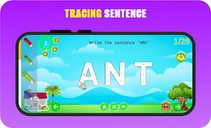 ABC EXPLORER captura de pantalla 5