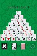 Solitaire 13 اسکرین شاٹ 4