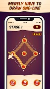 1LINE Draw Puzzle screenshot 3