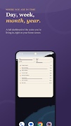 1 Schermata Soonish: Calm Countdown Widget