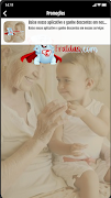 Fraldas ảnh chụp màn hình 1