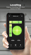 Bubble Level স্ক্রিনশট 1