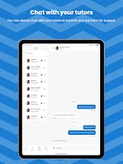 Tutoruu captura de pantalla 6
