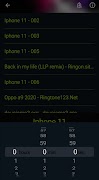 iPhone Tones screenshot 2