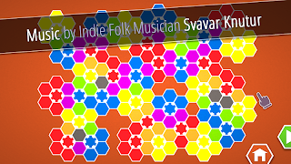 Prismatica скриншот 6