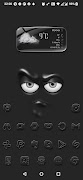 Embossed - Icon Pack screenshot 4