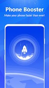 Rocket Cleaner Pro ảnh chụp màn hình 1