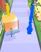 Builder Run screenshot 4