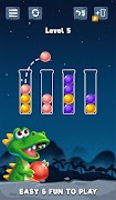 Egg Grading Puzzle screenshot 2