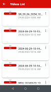 Quick Screen Recorder Ekran Görüntüsü 3