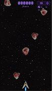 5 Schermata Space Damage: Classic Shooter