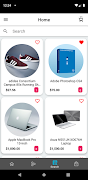 Citytech React nopCommerce screenshot 2