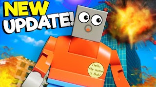 برنامه‌نما Brick Rigs Game Tips & Tricks عکس از صفحه