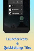 Zettel Notes: TextUtils Plugin captura de pantalla 6