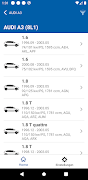 COPARTS Mobile screenshot 4
