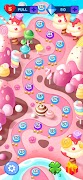 Sugar Candy Match3 Puzzle Game Plakat