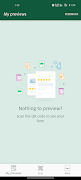 GetFeedback Preview plakat