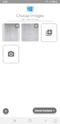 Batch Camera to Contacts - Ext 海报