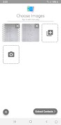 Batch Camera to Contacts - Ext Affiche