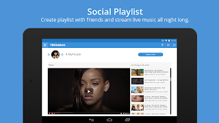 Jukebox screenshot 7