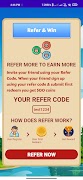 King scratch spin earn imagem de tela 6