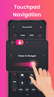 TV Remote Control Universal TV screenshot 4