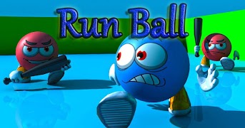 Run Ball 截图 6