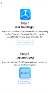 Testflight for Android Tutor 2021 تصوير الشاشة 3