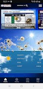 KWTX Weather-poster
