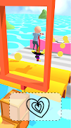 Bounce doodle syot layar 2