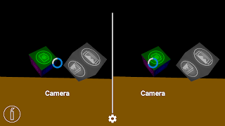 3D Camera VR Free 海報