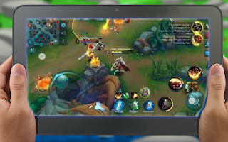 Guide for Cyrax Modz Plakat