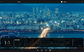 DTV Netstream syot layar 1
