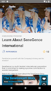 SeneDOTS screenshot 1