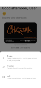Charisma Cafe captura de pantalla 1