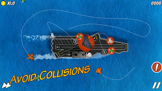 Air Control 2 capture d'écran 3