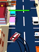 برنامه‌نما Parking Drift عکس از صفحه