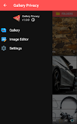 Gallery - Privacy screenshot 5