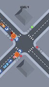 Traffics Control Challenge پوسٹر