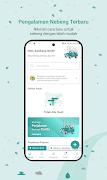 Nebengers screenshot 1