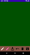 Simple blackboard screenshot 6