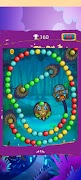 Snake Bubble Shooter capture d'écran 7