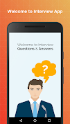 Interview Questions and Answer পোস্টার